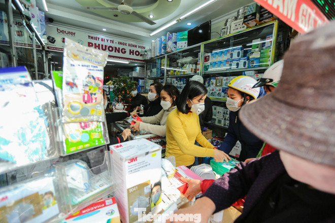 Chần chừ vài phút, khách hàng mua nước rửa tay nhận ngay giá 'cắt cổ' ảnh 4