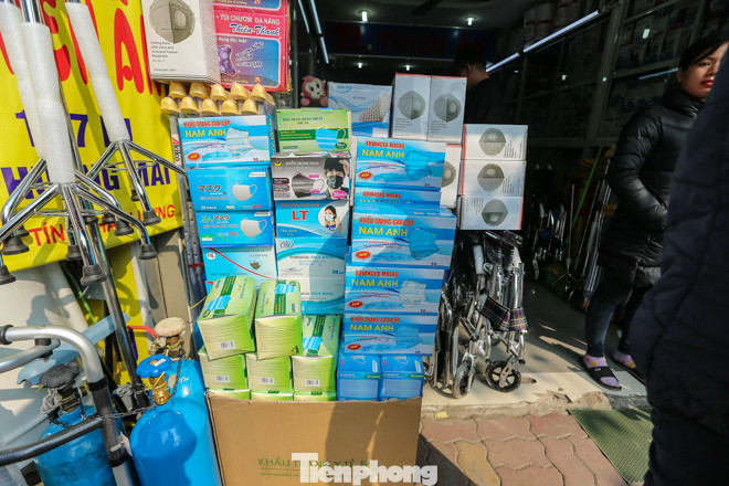 Chần chừ vài phút, khách hàng mua nước rửa tay nhận ngay giá 'cắt cổ' ảnh 5