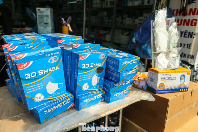 Chần chừ vài phút, khách hàng mua nước rửa tay nhận ngay giá 'cắt cổ' ảnh 9