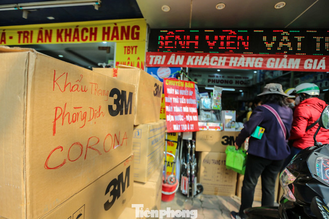 Chần chừ vài phút, khách hàng mua nước rửa tay nhận ngay giá 'cắt cổ' ảnh 3