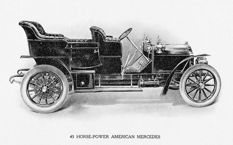 Ôtô độc đáo của những 'kẻ tay ngang' ảnh 2