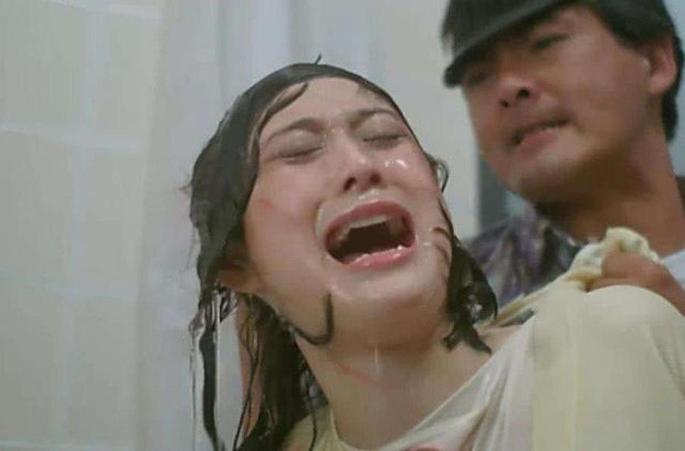 Châu Nhuận Phát lợi dụng đóng phim để đánh bạn diễn nữ suýt chết? ảnh 4