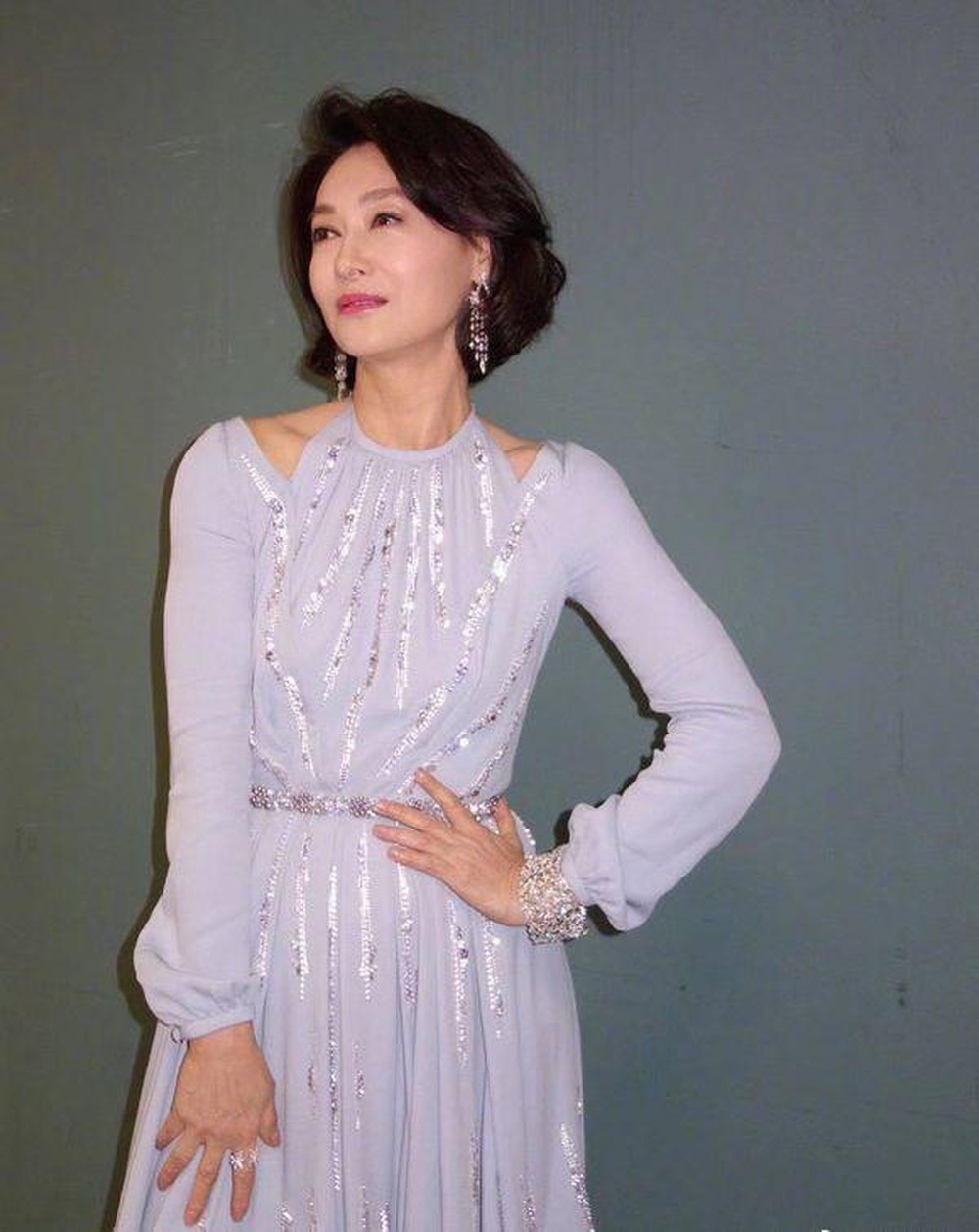 Châu Nhuận Phát lợi dụng đóng phim để đánh bạn diễn nữ suýt chết? ảnh 2