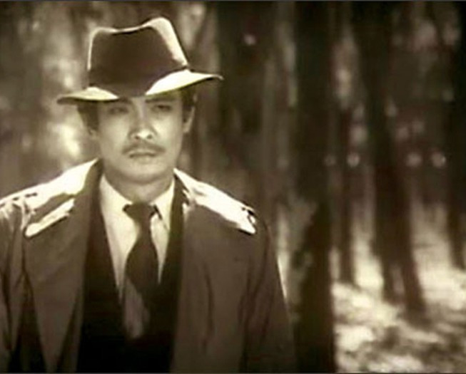 Chánh Tín: Cơ duyên với ‘Ván bài lật ngửa’ và 3 phút hằn sâu tâm trí khán giả ảnh 3