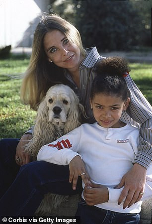 Mỹ nhân vang danh Hollywood một thời Sue Lyon và ‘lời nguyền Lolita’ ảnh 5