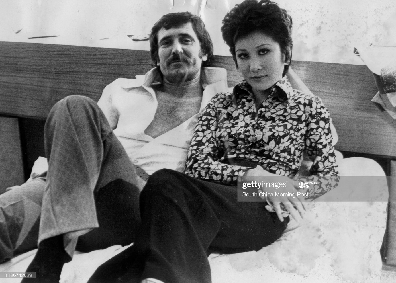 Thăng trầm đời người phụ nữ cuối cùng gặp Lý Tiểu Long ảnh 2