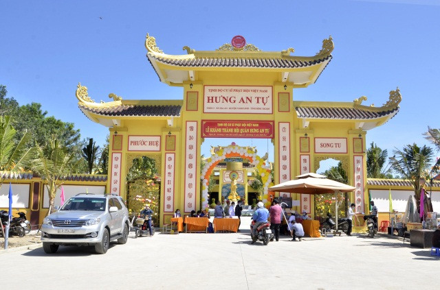 Dự án BĐS nào gắn tên đại gia Dũng ‘lò vôi’ và Võ Hoàng Yên ‘vỡ’ sau lùm xùm ảnh 3