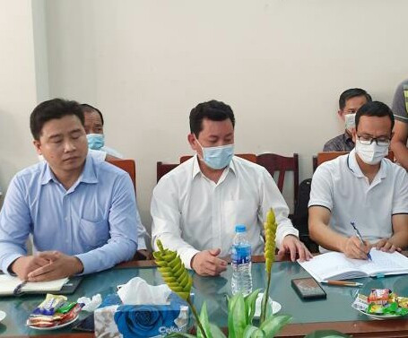 Vợ đại gia Dũng 'lò vôi' gửi đơn tới công an tố ông Võ Hoàng Yên ảnh 1