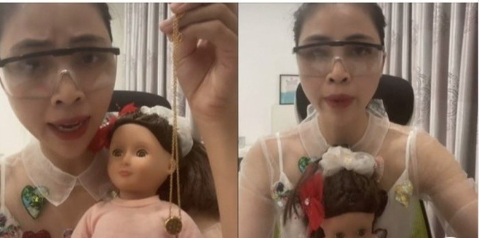 Bình Dương thông tin buổi làm việc với Youtuber Thơ Nguyễn ảnh 2