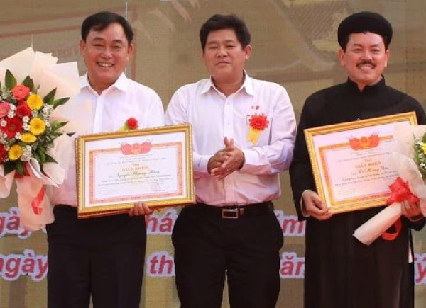 Luật sư nói gì về vụ vợ đại gia Dũng ‘lò vôi’ tố ông Võ Hoàng Yên? ảnh 1