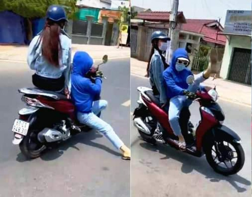 Chật vật vì thiếu người giúp việc ảnh 5 Chật vật vì thiếu người giúp việc ảnh 5