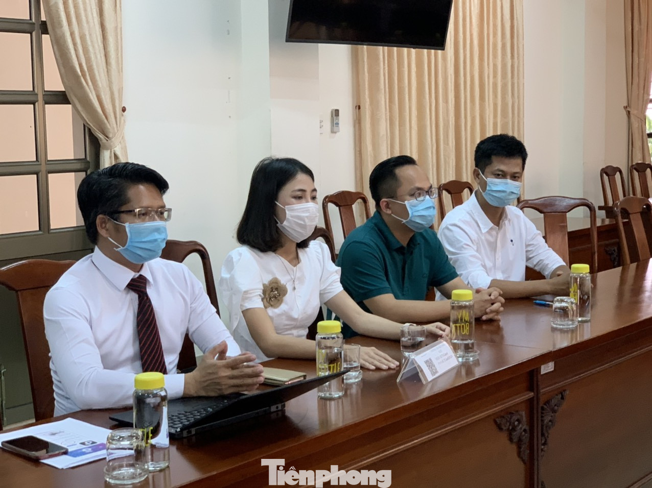 YouTuber Thơ Nguyễn bị xử phạt 7,5 triệu đồng ảnh 1