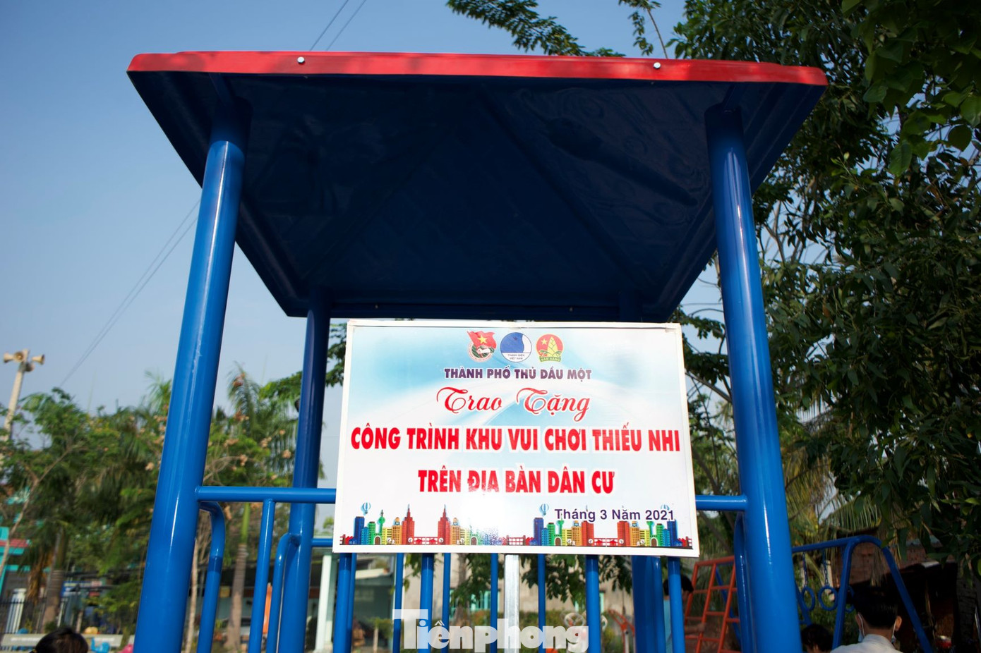 Tuổi trẻ đất Thủ trổ tài ‘thổi hồn’ vào vật vô tri ảnh 5