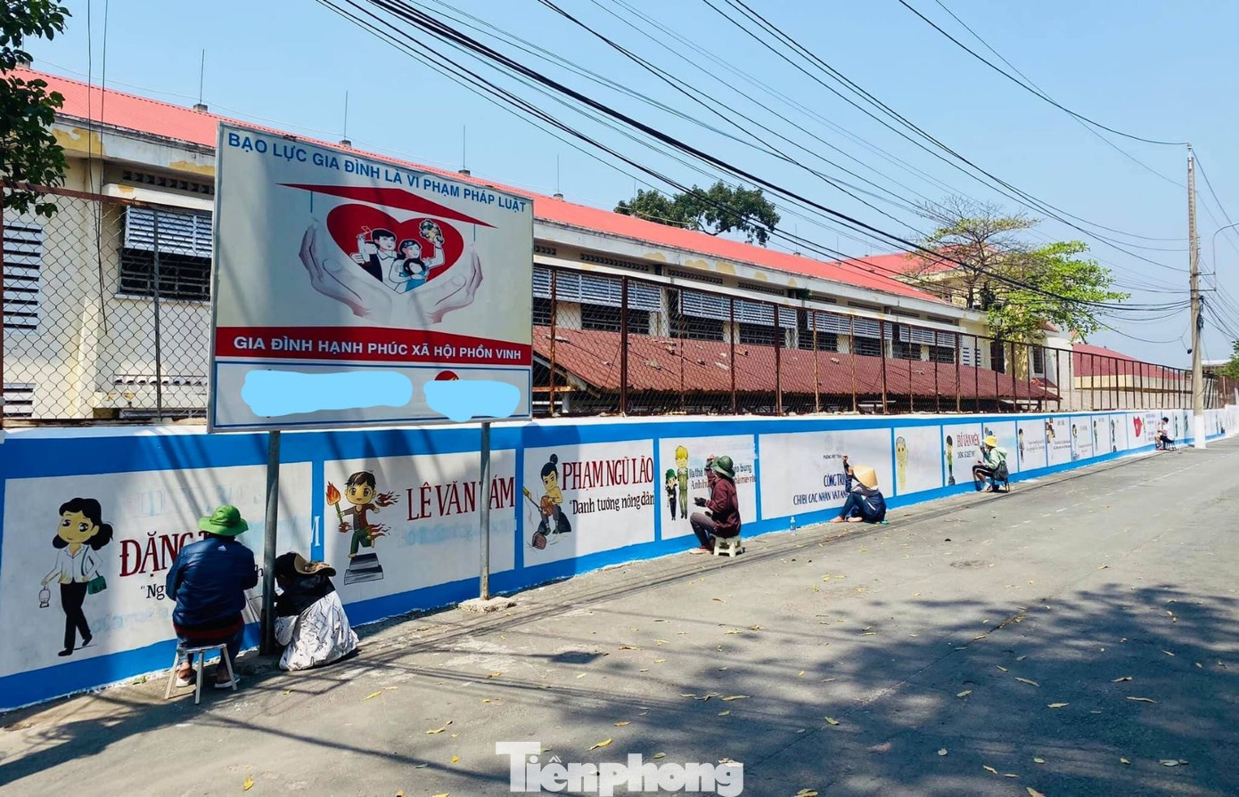 Tuổi trẻ đất Thủ trổ tài ‘thổi hồn’ vào vật vô tri ảnh 1