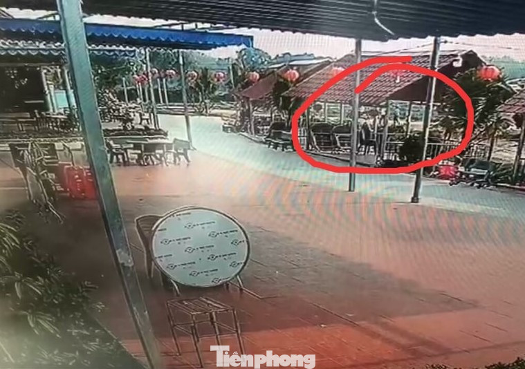 Lãnh đạo xã ở Bình Dương nói gì vụ leo rào kiểm tra quán không thông báo? ảnh 2