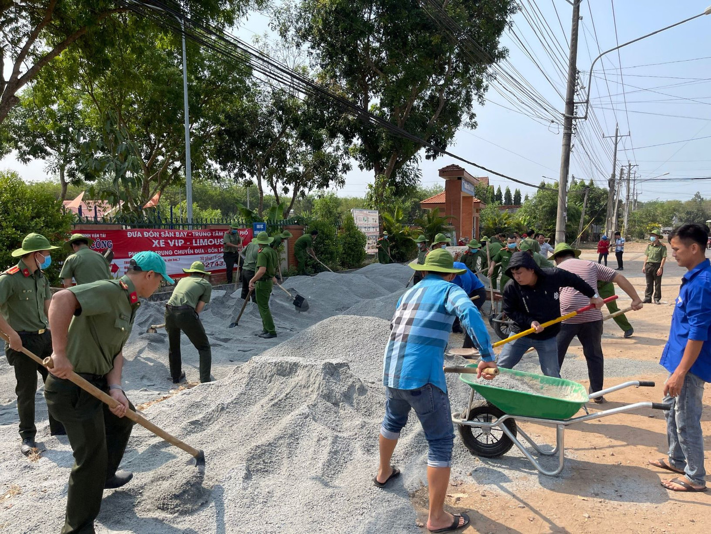 Đại sứ truyền cảm hứng về ý chí, sức sáng tạo ảnh 3