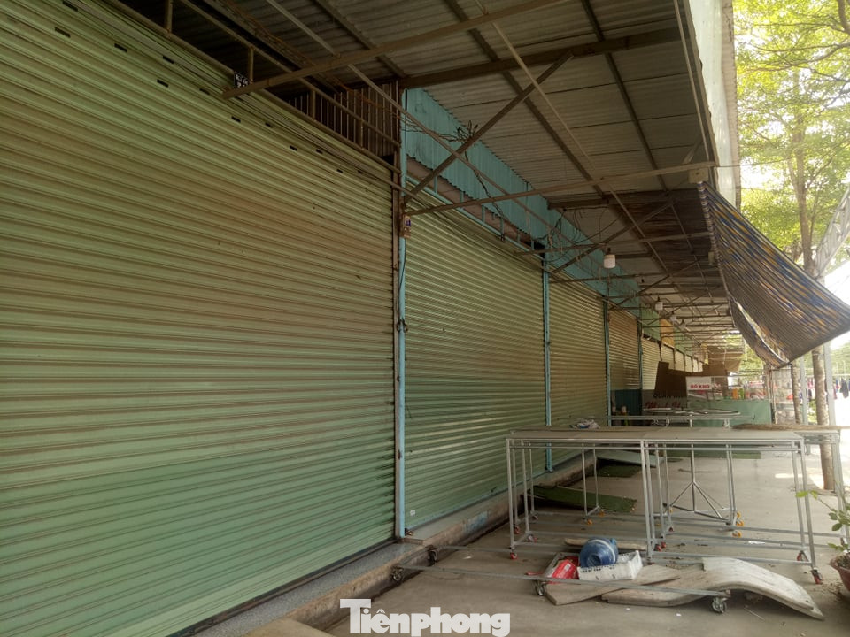 Nở rộ công trình xây trái phép trên đất nông nghiệp ở Bình Dương ảnh 1