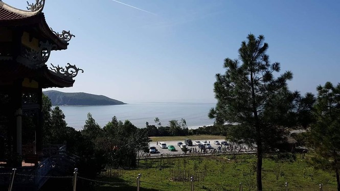 Quảng Bình chuẩn bị kỷ niệm 110 năm ngày sinh Đại tướng Võ Nguyên Giáp ảnh 1