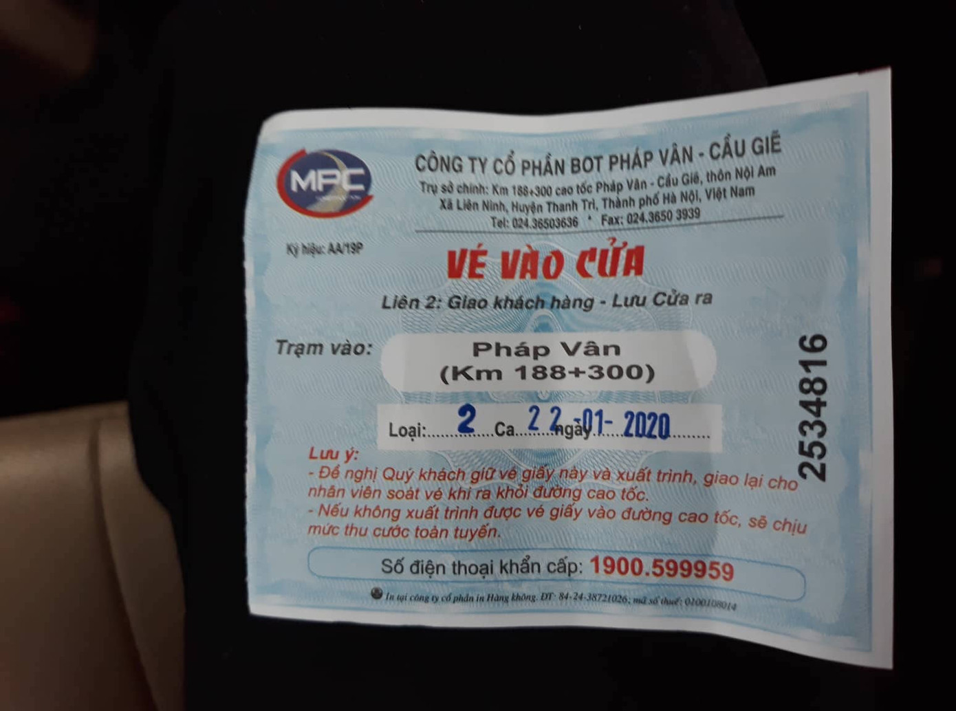 Ùn tắc kéo dài trước trạm thu phí cao tốc Pháp Vân - Cầu Giẽ ảnh 5