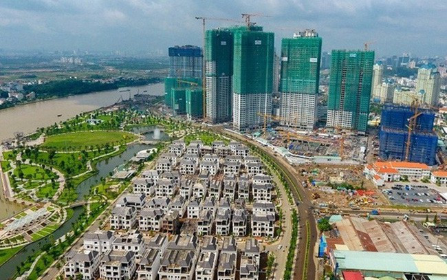 Chung cư 5 tỷ khai bán 1 tỷ, DN địa ốc đua nhau phá sản ảnh 5