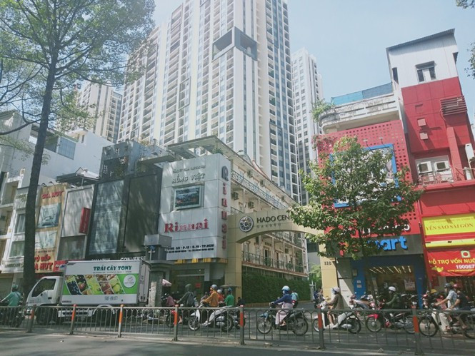 Chung cư 5 tỷ khai bán 1 tỷ, DN địa ốc đua nhau phá sản ảnh 2