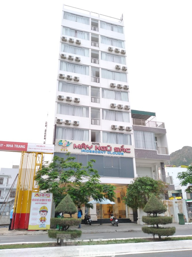 Chung cư 5 tỷ khai bán 1 tỷ, DN địa ốc đua nhau phá sản ảnh 4