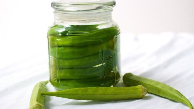 Không chỉ tốt như Viagra, đậu bắp còn chống ung thư, tiểu đường ảnh 2