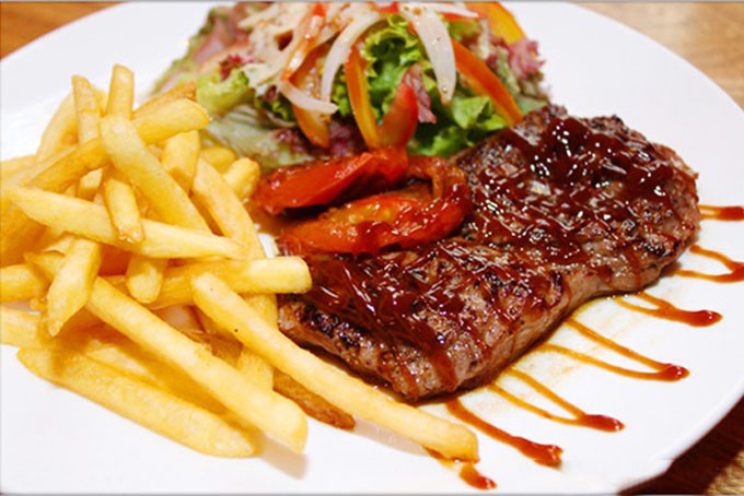 Không muốn 'hạ độc' cơ thể thì đừng ăn những món này vào buổi tối ảnh 3