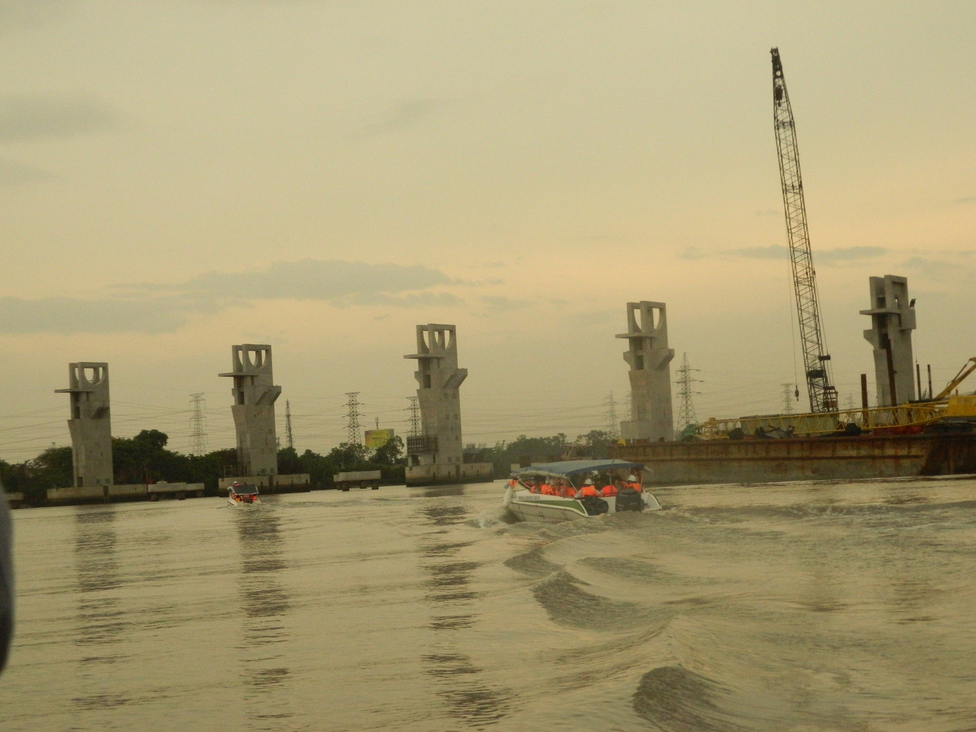 Siêu dự án chống ngập 10.000 tỷ về đích trong tháng 10/2020 ảnh 2