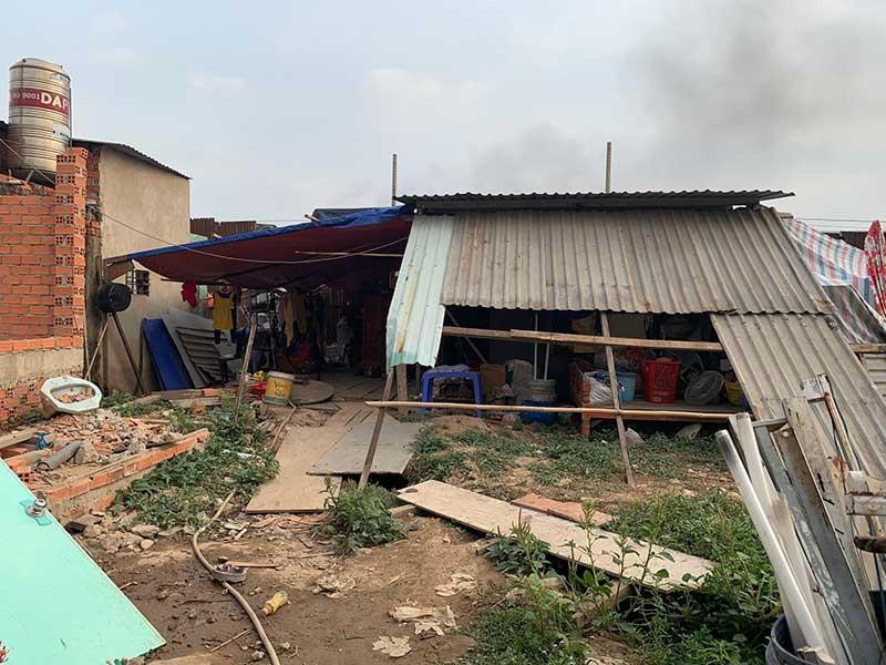 Trung tâm Thị Nghè chia chác 760 triệu đồng tiền từ thiện cho cán bộ ảnh 4