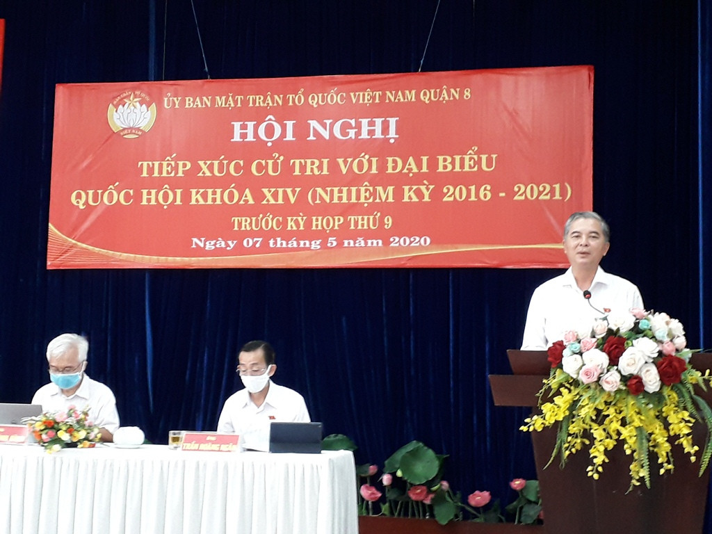 'Đừng để gói 62.000 tỷ xảy ra sai phạm như vụ mua máy xét nghiệm' ảnh 3