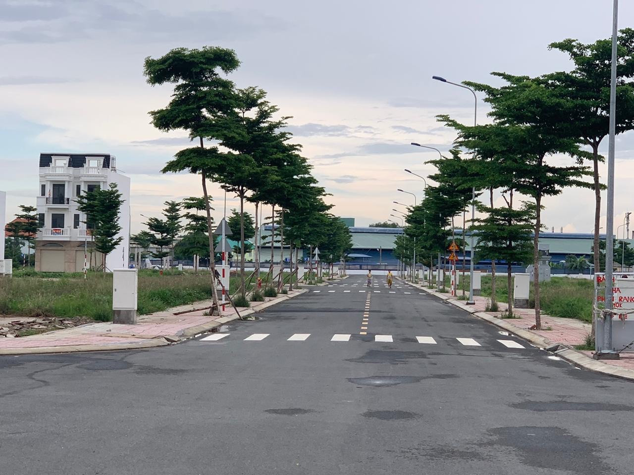 Bình Dương kết luận thanh tra hàng loạt dự án bất động sản, nhà ở ảnh 3