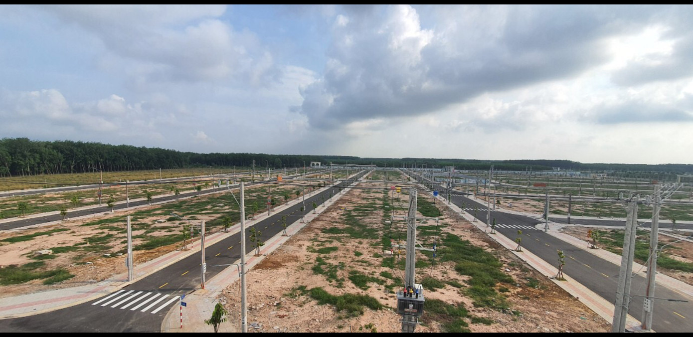 Xu thế đầu tư mới của nhà đầu tư vào thị trường bất động sản nửa cuối năm 2020 ảnh 4