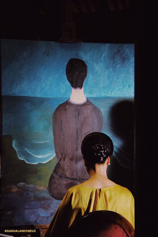 Những chuyện chưa biết về NSND Lê Khanh với 'Gái già lắm chiêu' ảnh 4