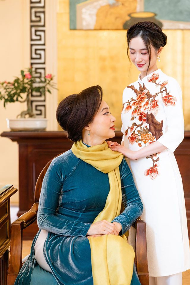 Những chuyện chưa biết về NSND Lê Khanh với 'Gái già lắm chiêu' ảnh 1