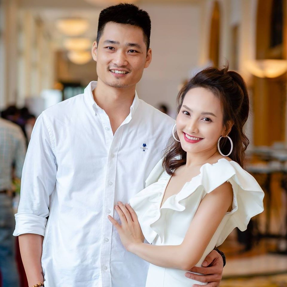 Bảo Thanh nhận kiếm tiền không bằng ông xã, được chồng mua nhà và xe tặng ảnh 1