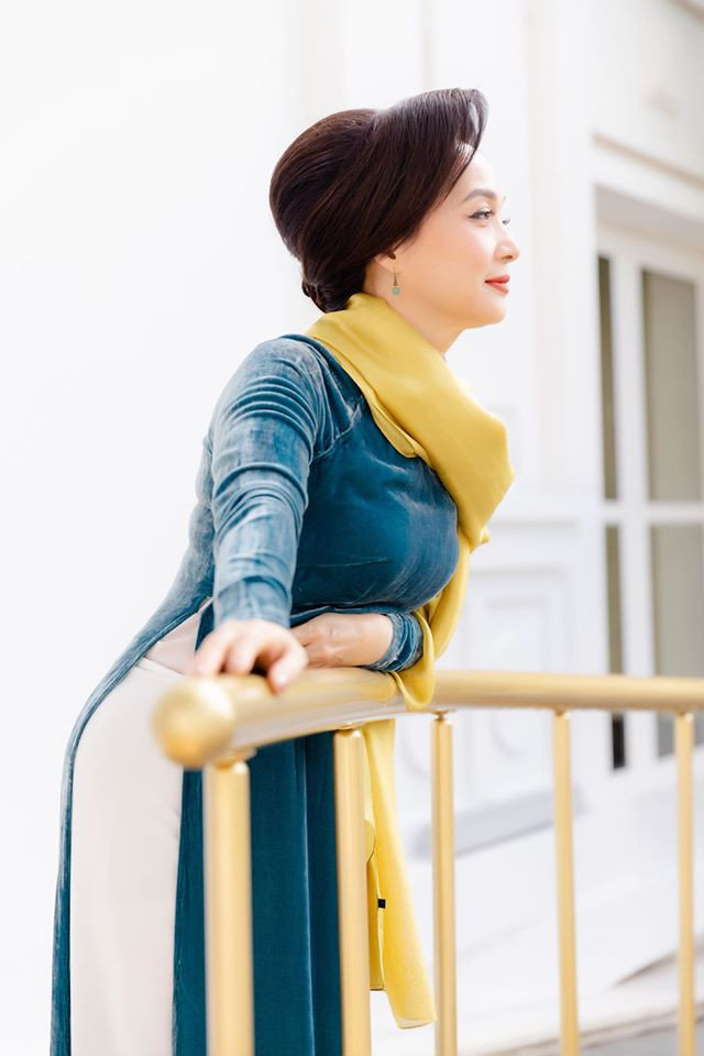 Những chuyện chưa biết về NSND Lê Khanh với 'Gái già lắm chiêu' ảnh 3