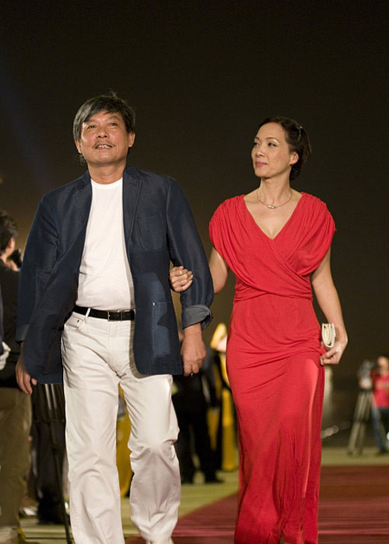 Những chuyện chưa biết về NSND Lê Khanh với 'Gái già lắm chiêu' ảnh 2