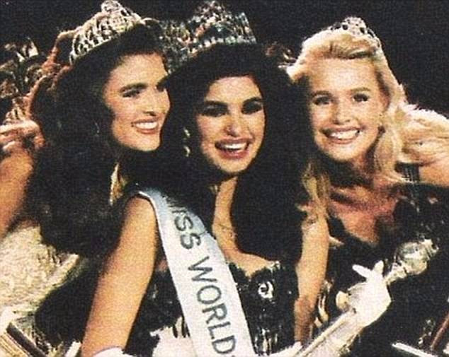 Con gái người mẫu của triệu phú Úc khét tiếng tiết lộ bất ngờ về cách nuôi dạy của cha ảnh 5