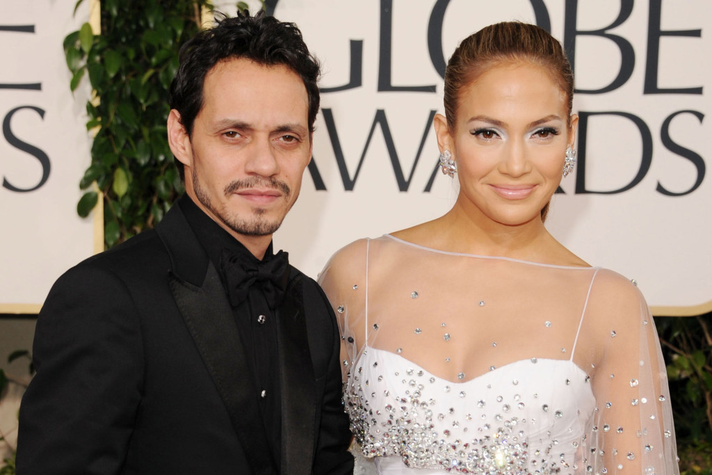 7 người đàn ông bước qua đời Jennifer Lopez trước bồ trẻ Alex Rodriguez là ai? ảnh 4
