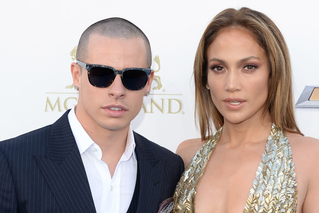 7 người đàn ông bước qua đời Jennifer Lopez trước bồ trẻ Alex Rodriguez là ai? ảnh 3