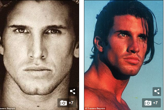 Con gái người mẫu của triệu phú Úc khét tiếng tiết lộ bất ngờ về cách nuôi dạy của cha ảnh 4