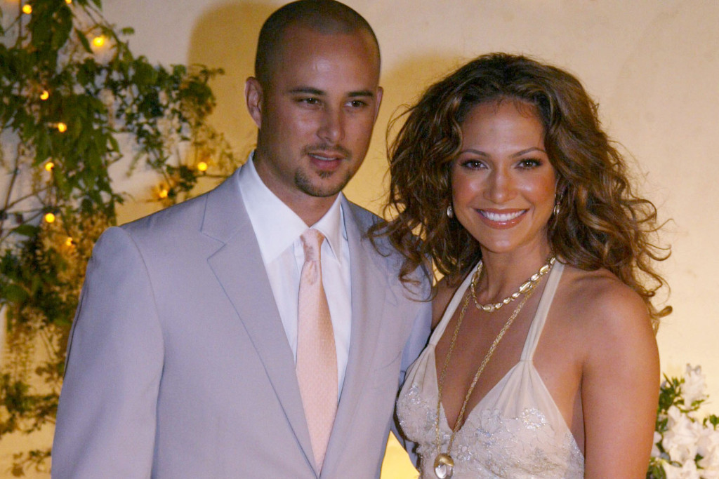 7 người đàn ông bước qua đời Jennifer Lopez trước bồ trẻ Alex Rodriguez là ai? ảnh 6