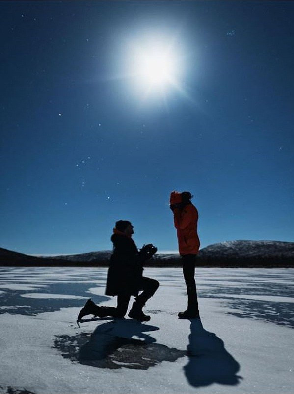 'Thiên thần nội y' Josephine Skriver chụp áo tắm cho tạp chí danh tiếng ảnh 6