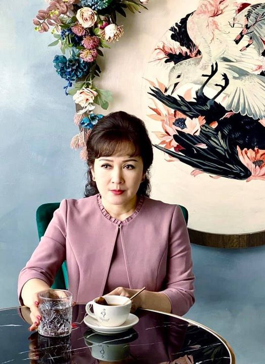 Những điều không phải ai cũng biết về 'tình tin đồn' nhiều năm của NSND Hoàng Dũng ảnh 5