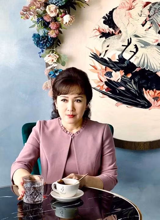 Những điều không phải ai cũng biết về 'tình tin đồn' nhiều năm của NSND Hoàng Dũng ảnh 5