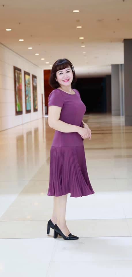 Những điều không phải ai cũng biết về 'tình tin đồn' nhiều năm của NSND Hoàng Dũng ảnh 4