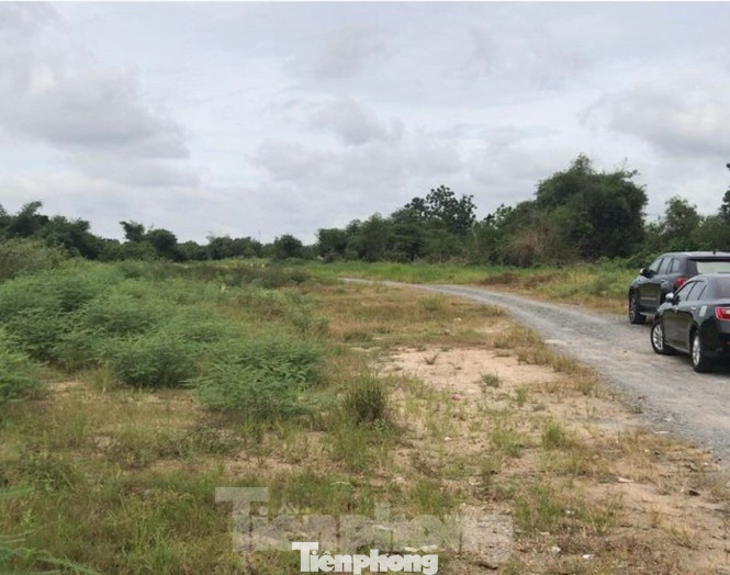 Gom đất ruộng làm khu nghỉ dưỡng 'chui', đầy cạm bẫy đầu tư BĐS mùa dịch ảnh 5