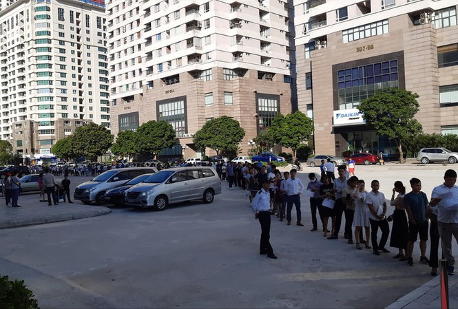 Gom đất ruộng làm khu nghỉ dưỡng 'chui', đầy cạm bẫy đầu tư BĐS mùa dịch ảnh 6