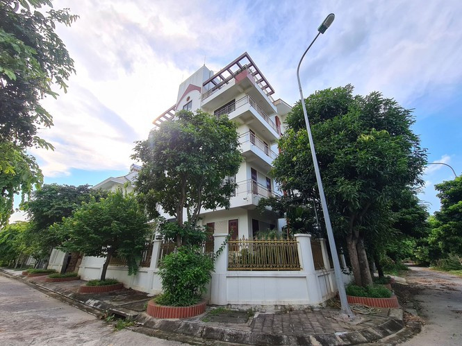 Gom đất ruộng làm khu nghỉ dưỡng 'chui', đầy cạm bẫy đầu tư BĐS mùa dịch ảnh 4